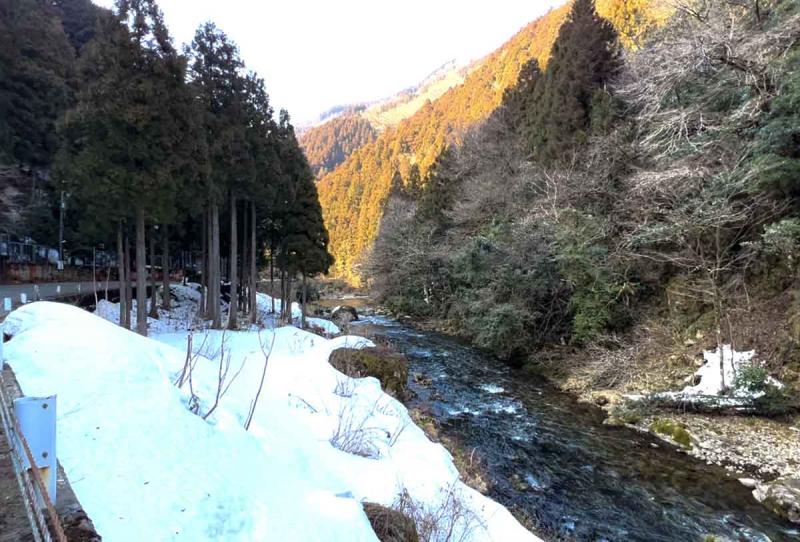 丸岡町竹田地区