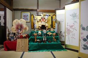 今年は「我が家のお宝展示」を開催。めったにお目にかかれない代物ばかり