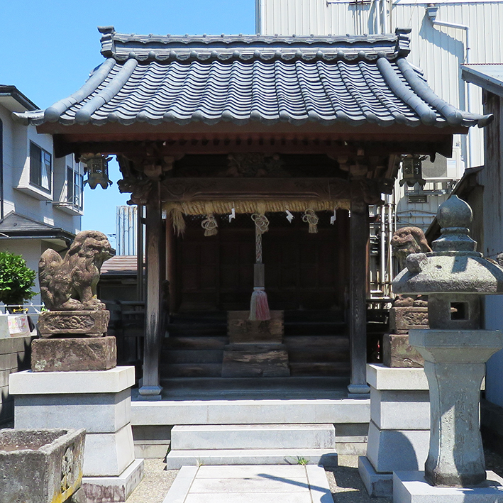 simotenjin