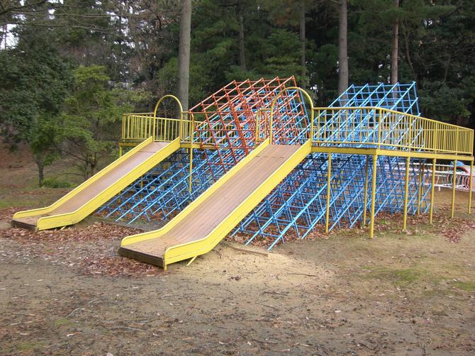 三国運動公園（写真1）