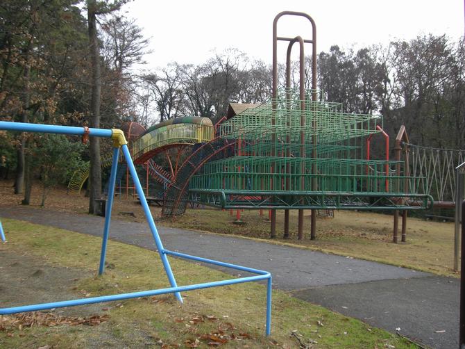 三国運動公園（写真2）