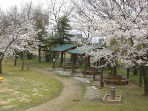 木部ふれあい公園