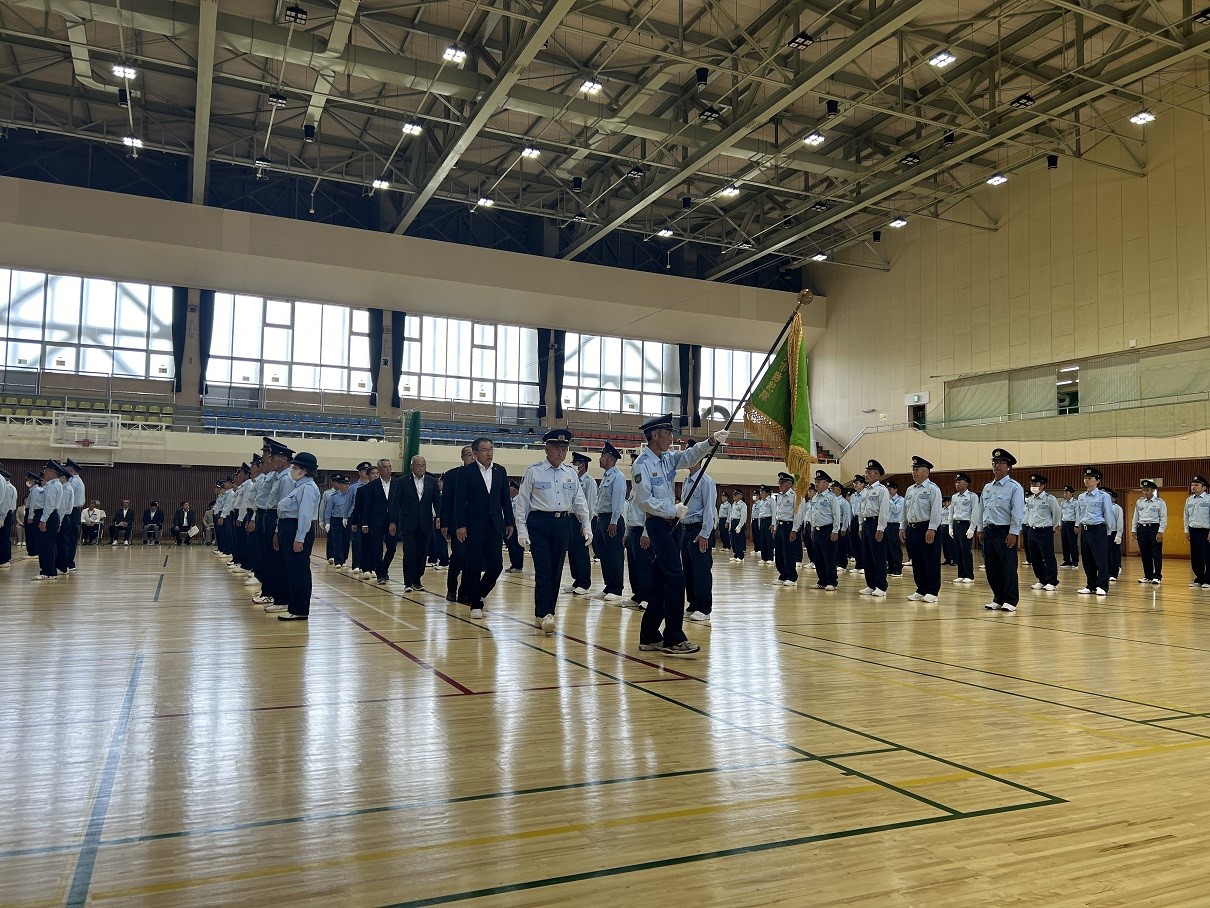 rennseikai
