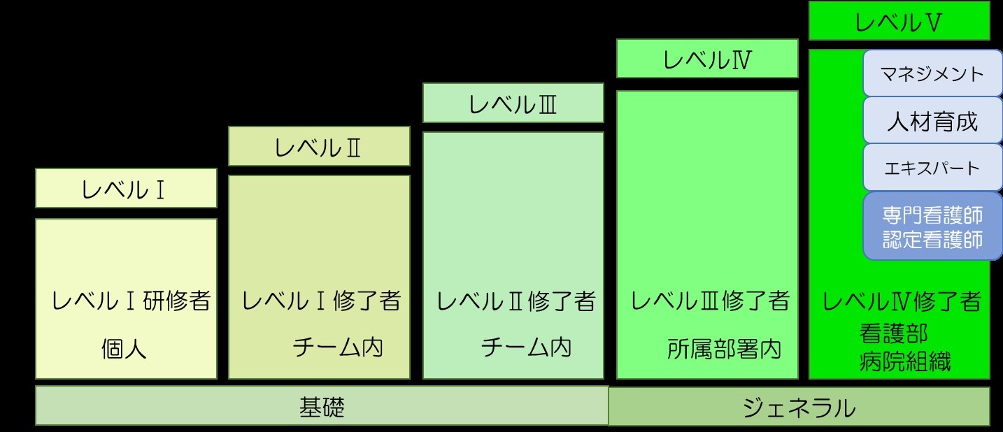 キャリアラダー