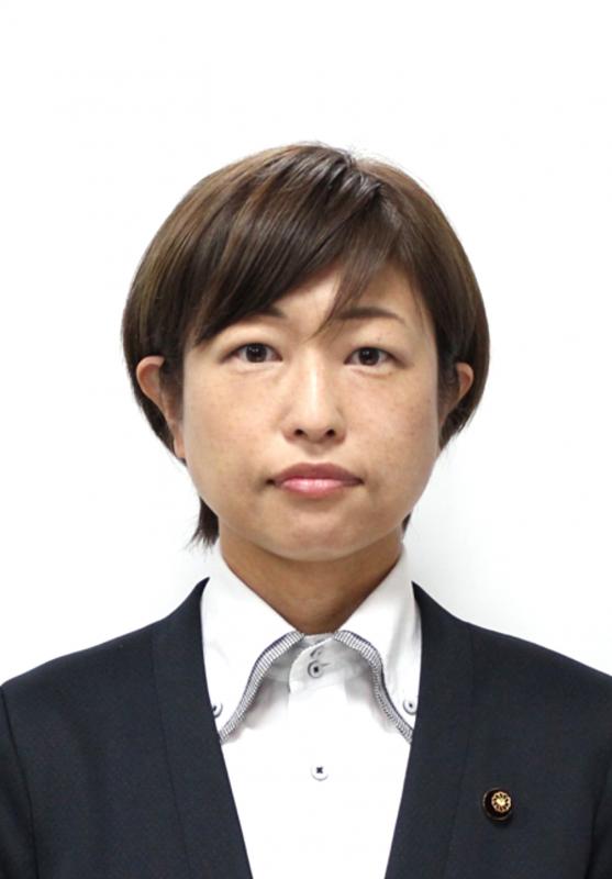 廣瀬議員