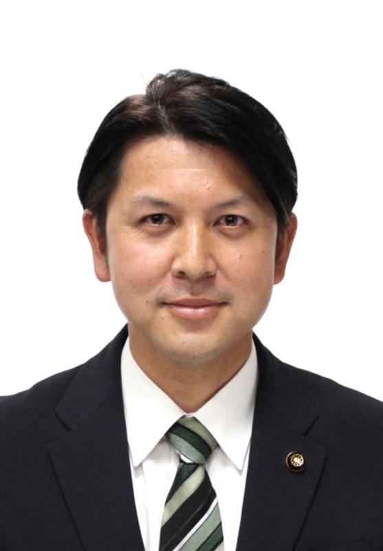 佐藤岳議員