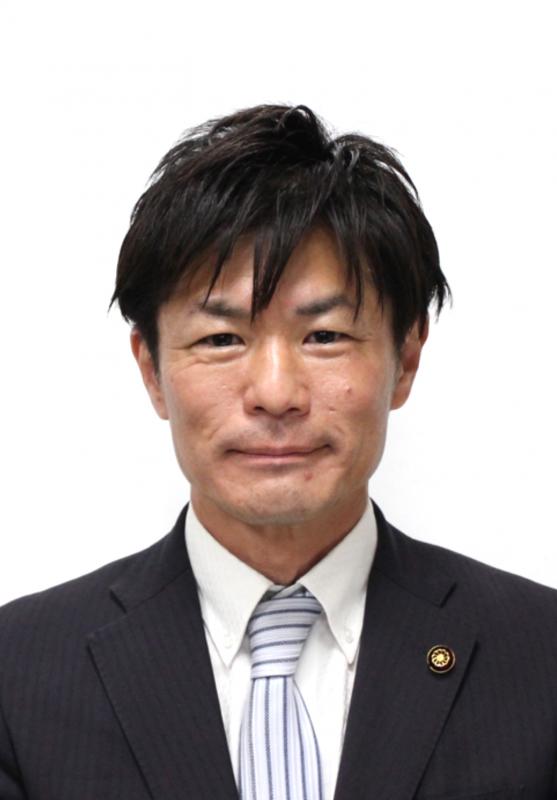 後藤議員