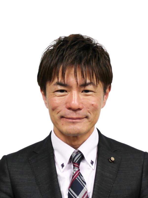 後藤議員