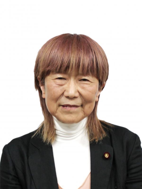 畑野議員