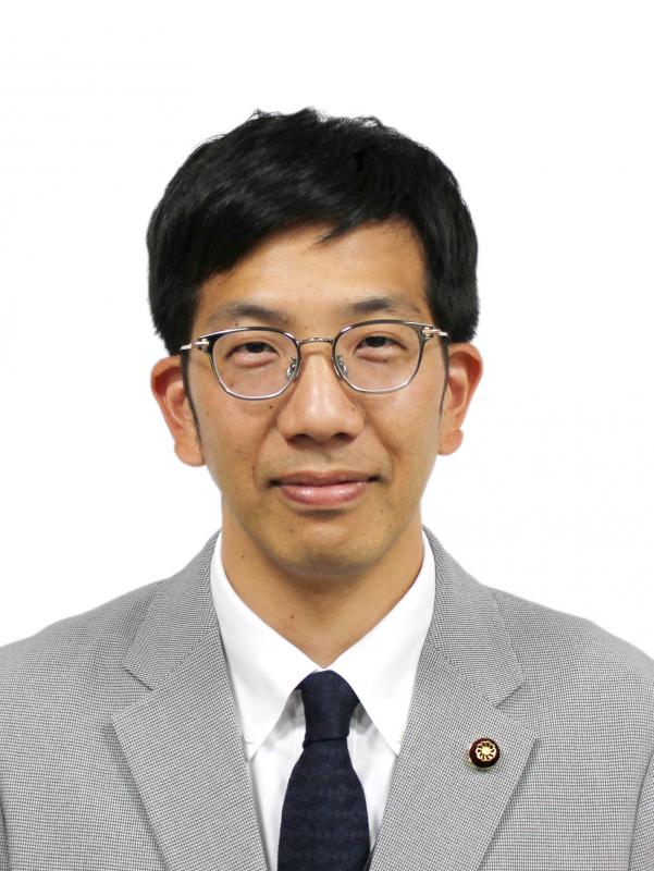 林議員