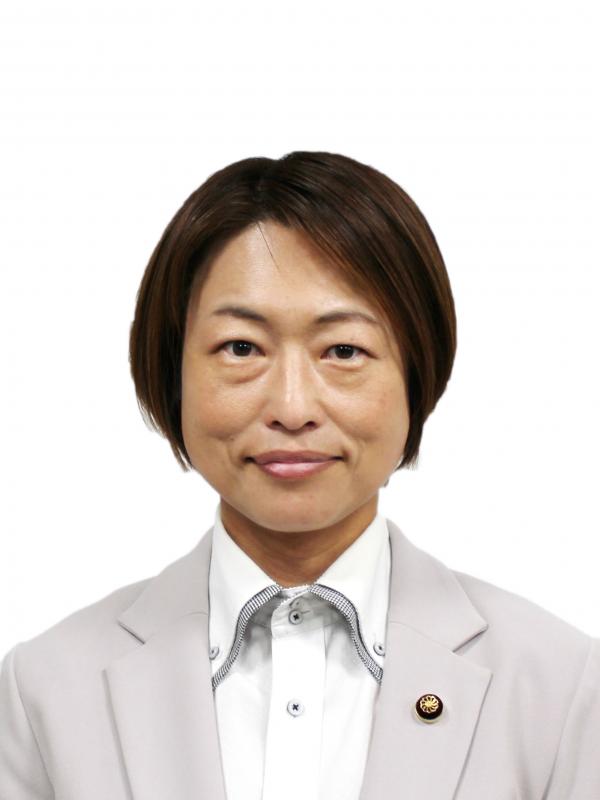 廣瀬議員