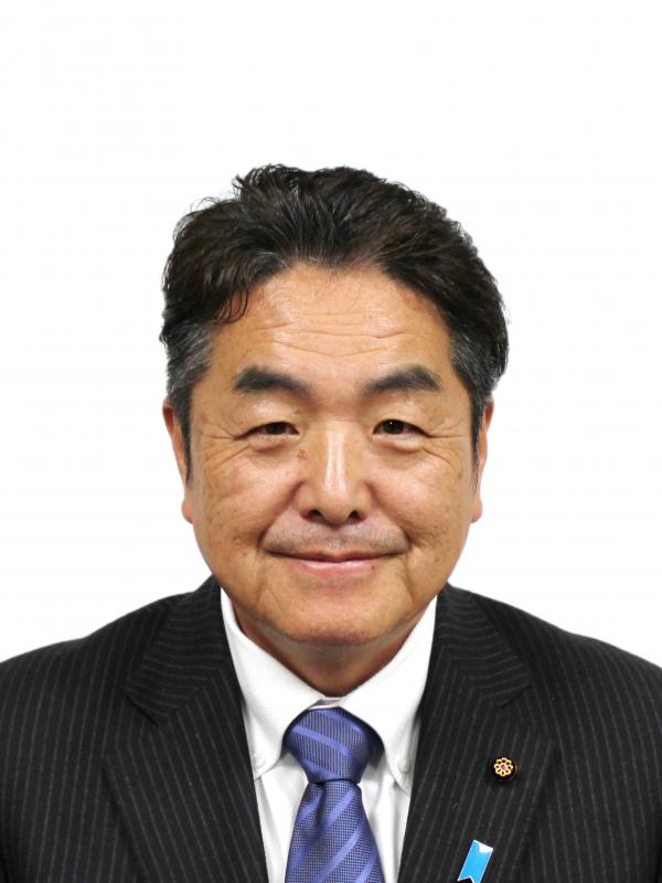 古屋議員