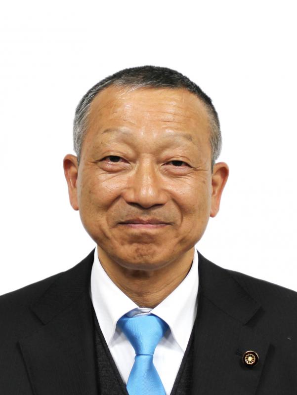 上内議員