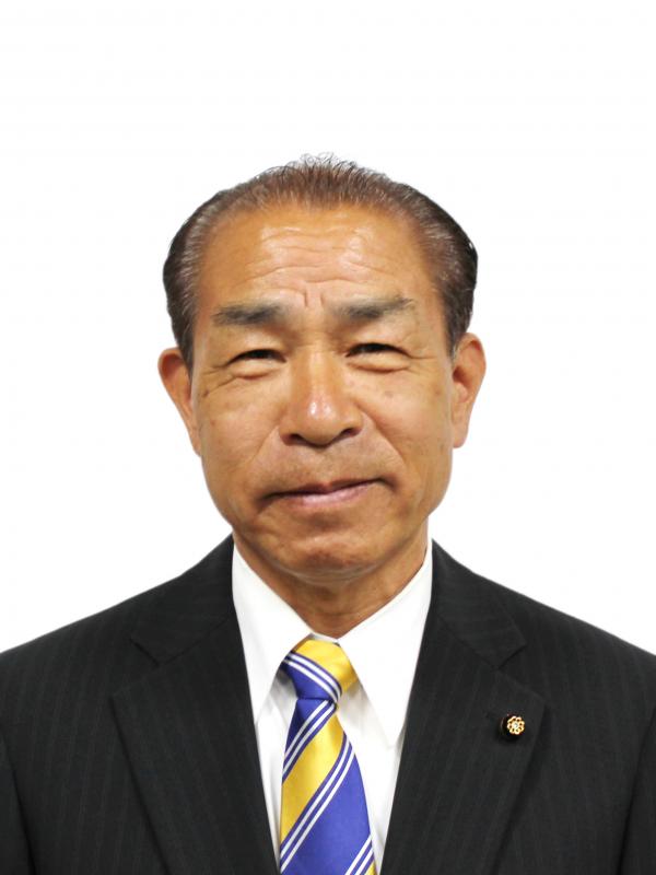 川畑議員