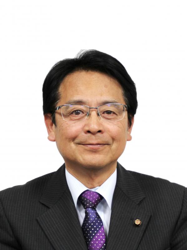 前田議員