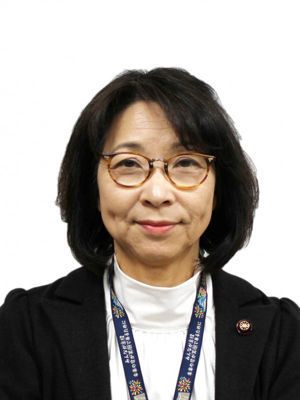 三宅議員