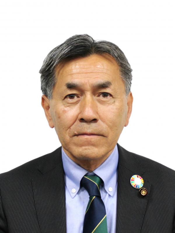 鍋嶋議員