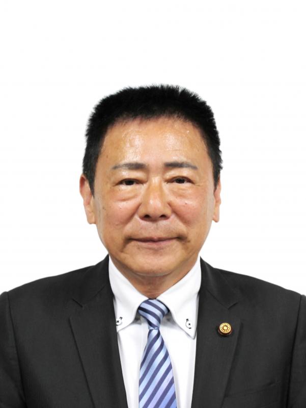 永井議員