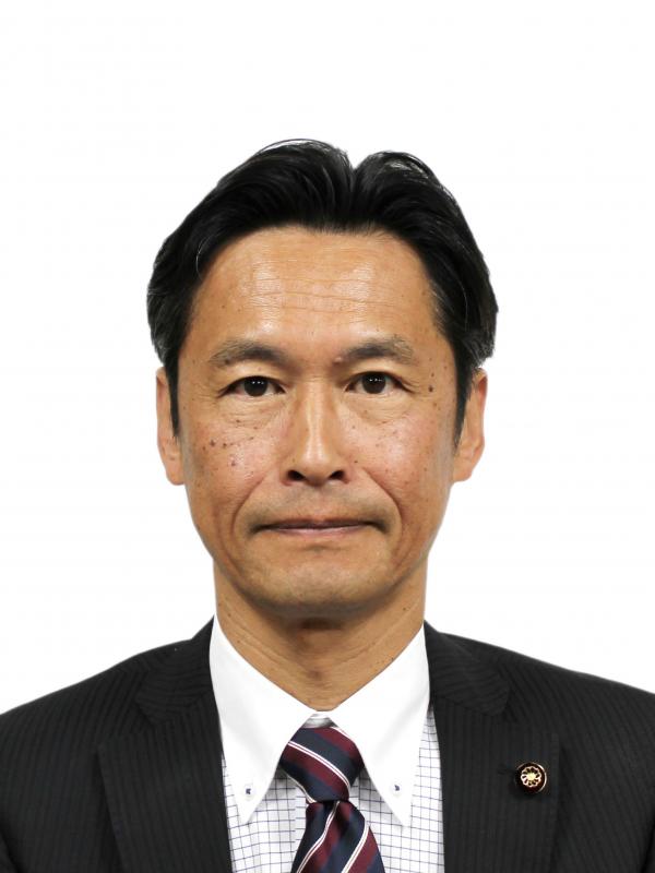 西岡議員