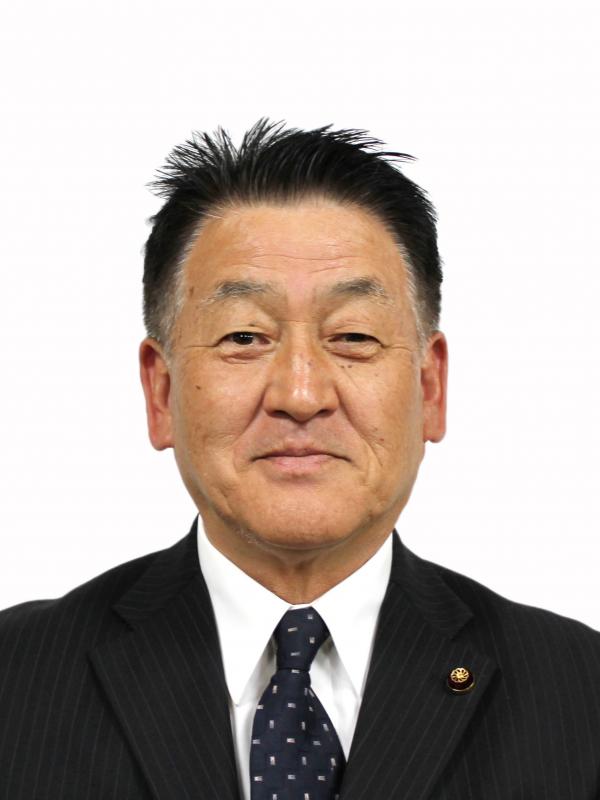 岡部議員