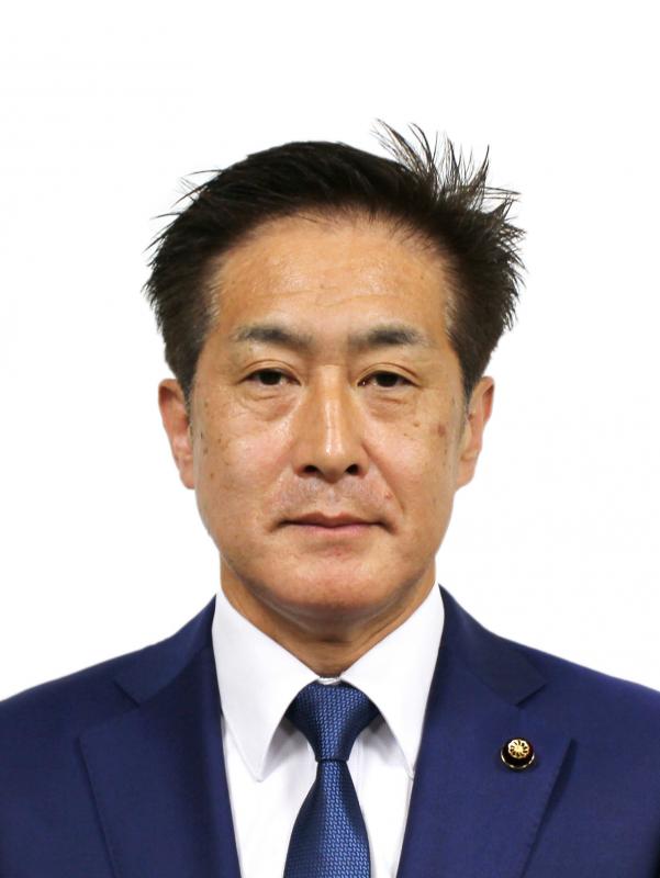 大谷議員