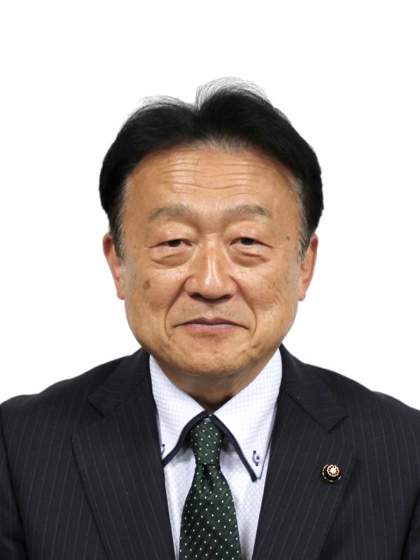 佐藤昌議員