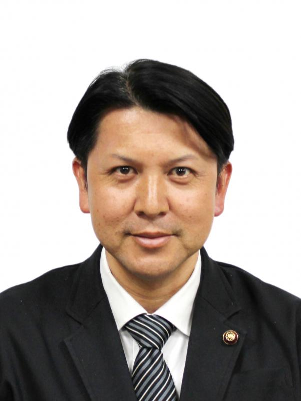 佐藤岳議員