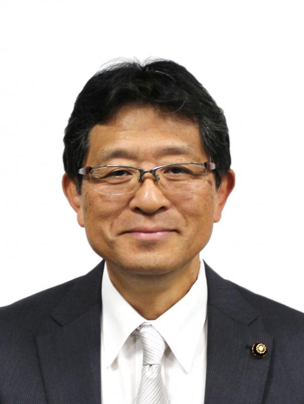 高嶋議員