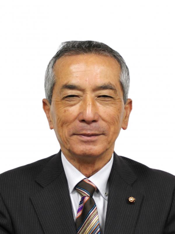 田中議員