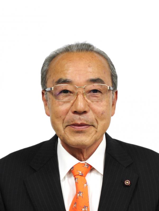 上坂議員