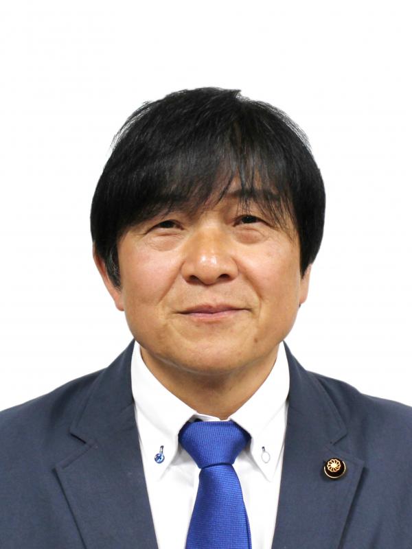 山田議員