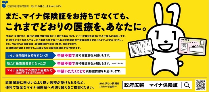 政府広報
