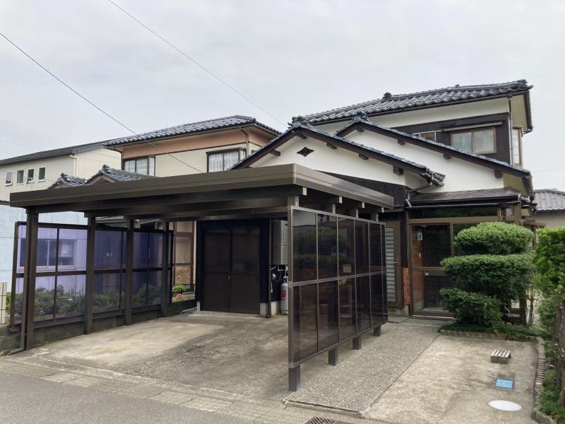 6-30外観