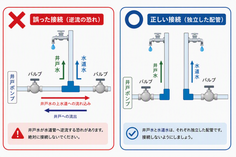 クロスコネクション