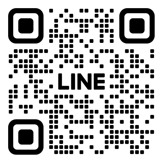 恋愛研究部QR