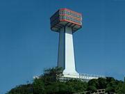 東尋坊タワーの写真