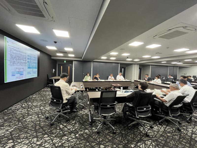 第1回検討委員会2