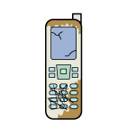 携帯電話