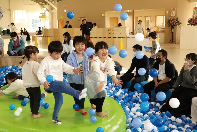 キッズパーク