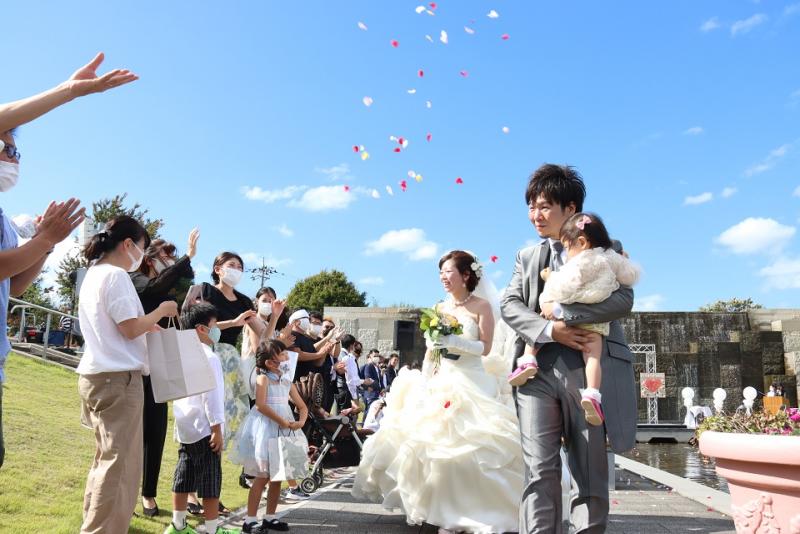 結婚応援
