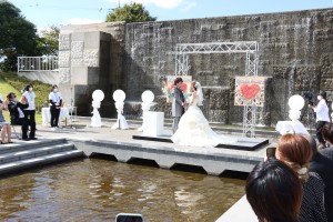 結婚応援日本一プロジェクト