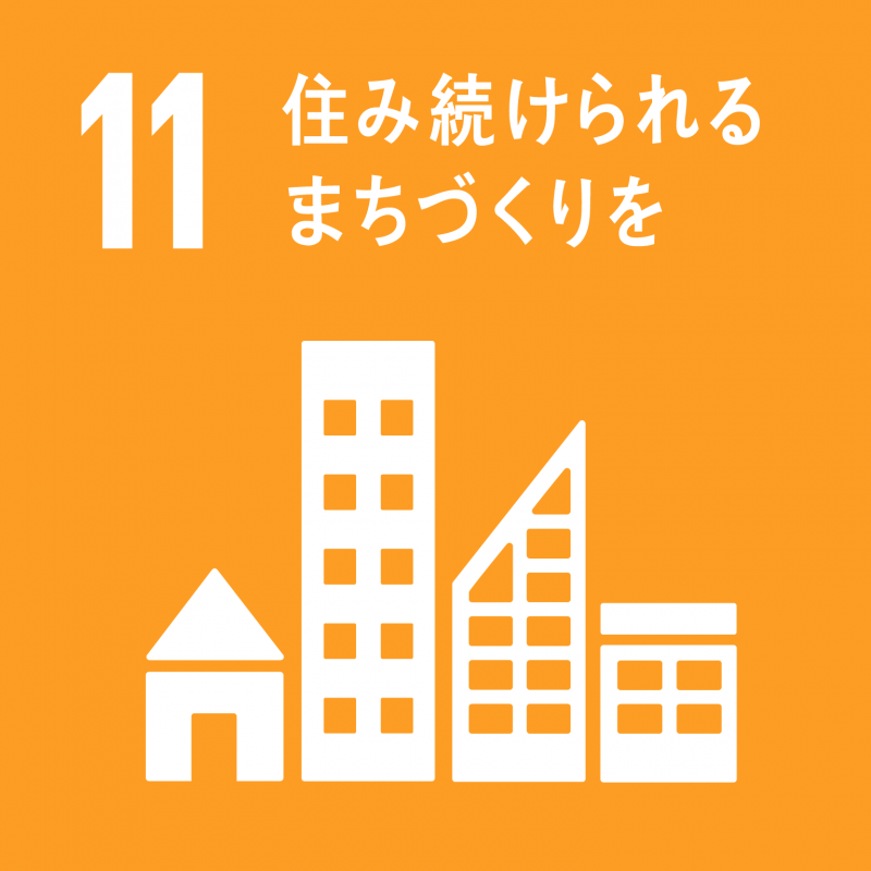 SDGS11