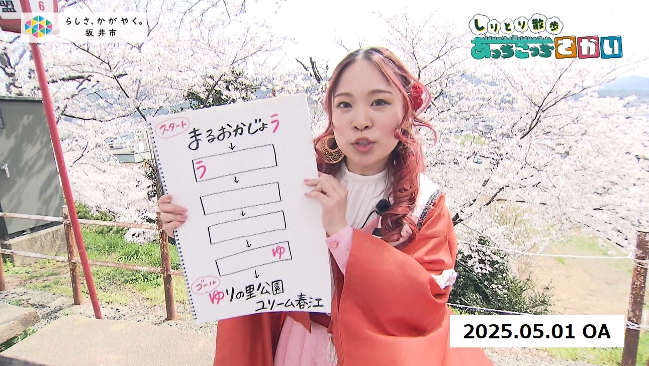 あっちこっちさかい20250501