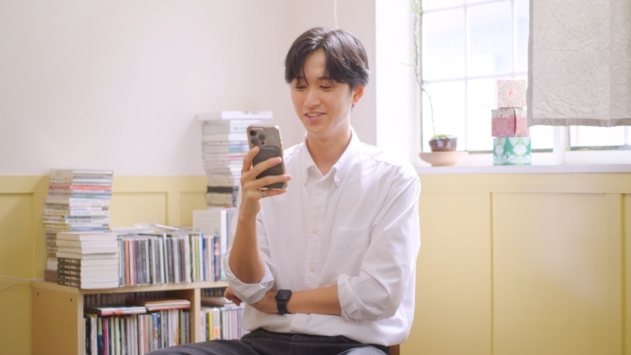 坂井市同窓会応援CM