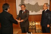 保育所民営化