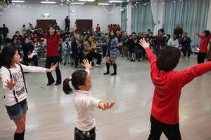 いそべ音頭ダンスバージョン
