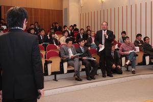 裁判員制度の学習