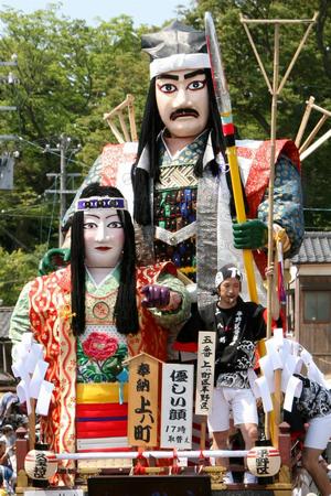 優しい顔