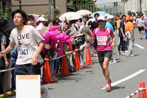 ゲストランナー