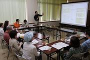 認知症の勉強会